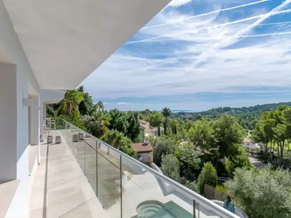 5-bedroom Villa In Palma De Mallorca, Spain (537 M²)