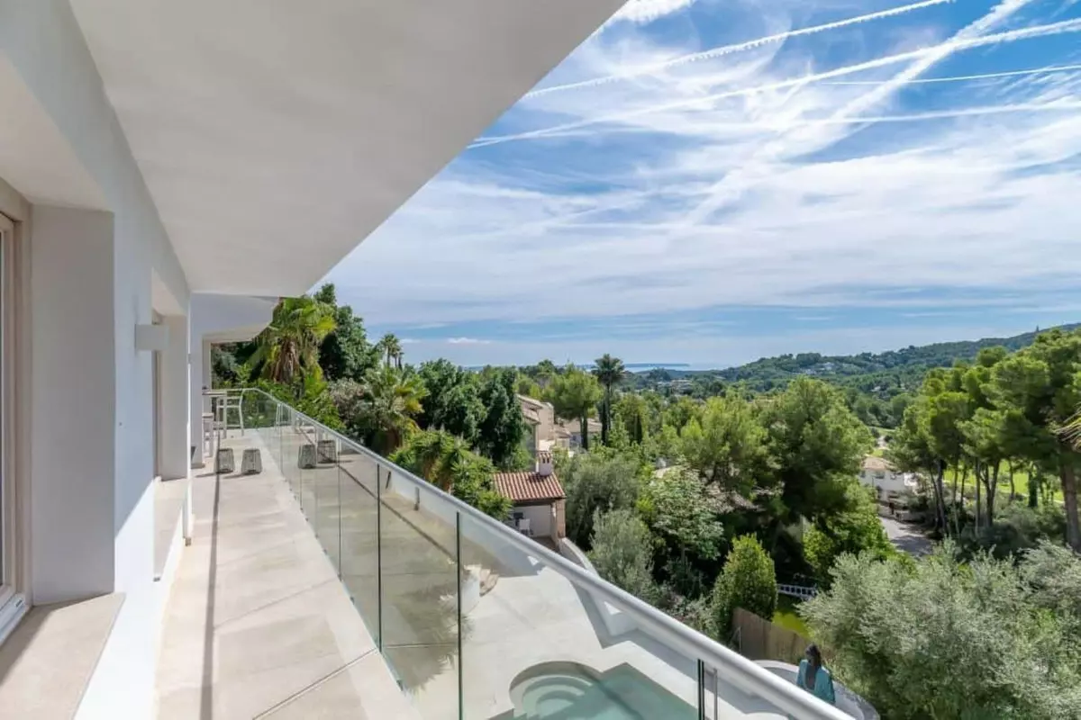 5-bedroom Villa In Palma De Mallorca, Spain (537 M²)