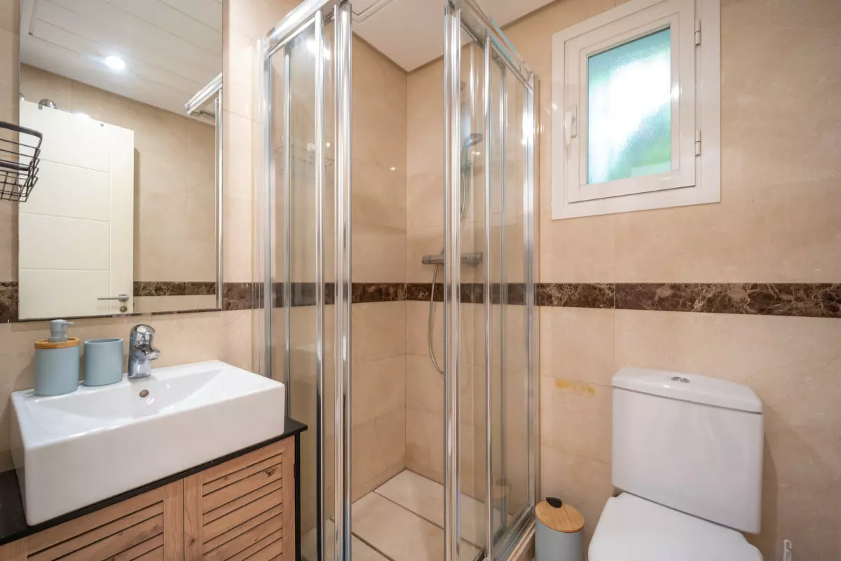 2-bedroom Apartment In Estepona, Spain (100 M²)