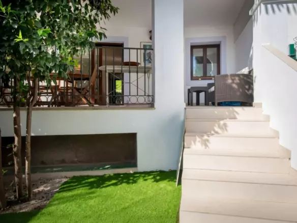 4-bedroom Villa In Estepona, Spain (240 M²)