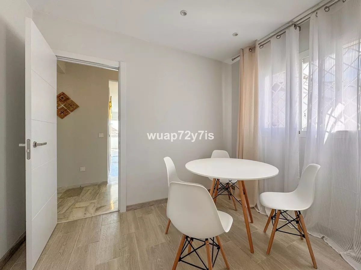 3-bedroom Apartment In Estepona, Spain (124 M²)