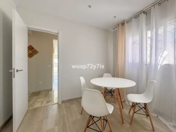 3-bedroom Apartment In Estepona, Spain (124 M²)