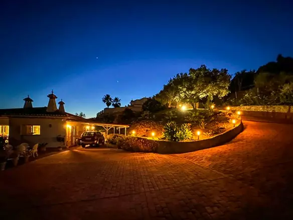 4-bedroom Villa In Vélez – Málaga, Spain (298 M²)