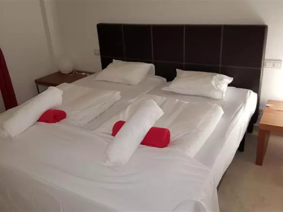 2-bedroom Apartment In Manilva, Spain (95 M²)