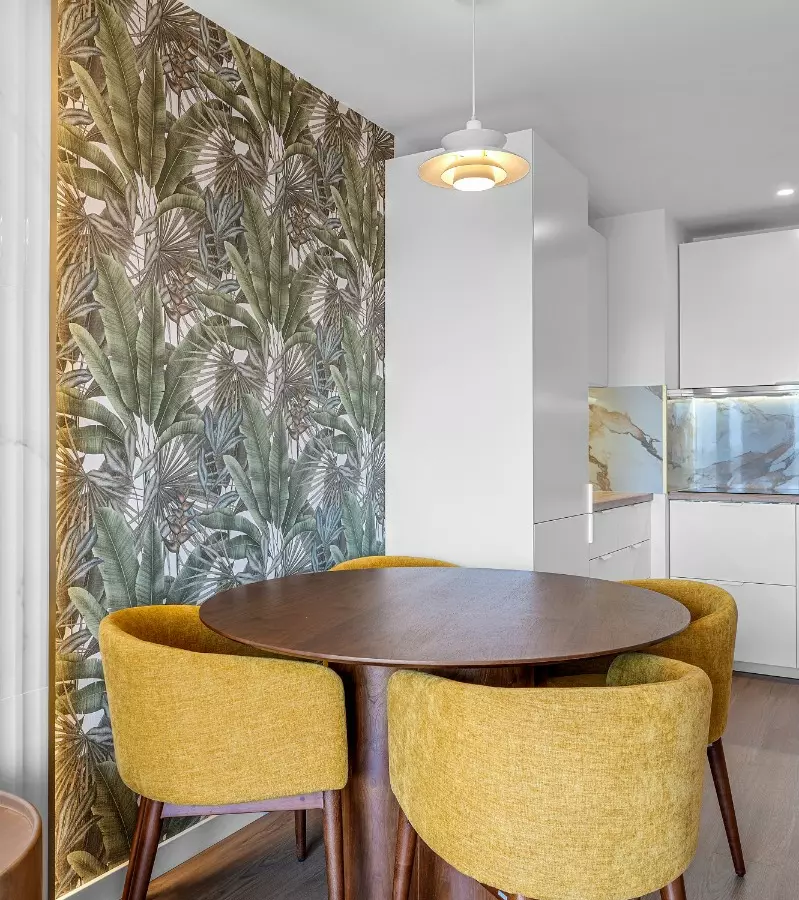 2-bedroom Apartment In Orihuela, Spain (74 M²)