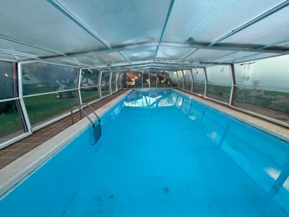 3-bedroom Villa In Orihuela, Spain (200 M²)