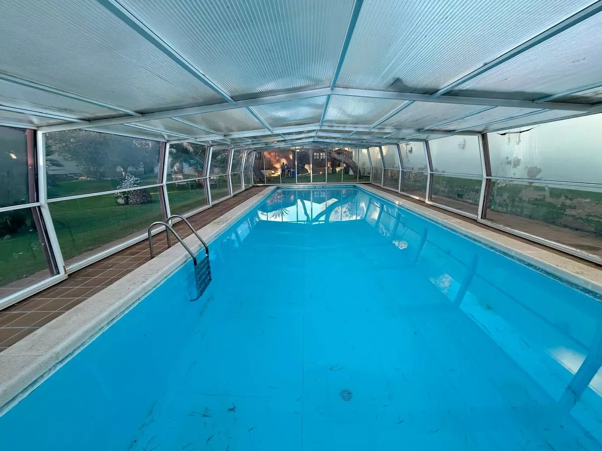 3-bedroom Villa In Orihuela, Spain (200 M²)