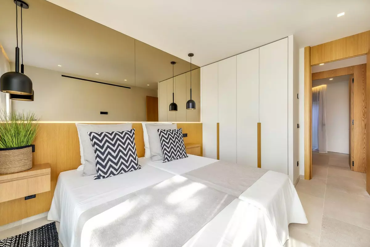 4-bedroom Apartment In Calvià, Spain (172 M²)