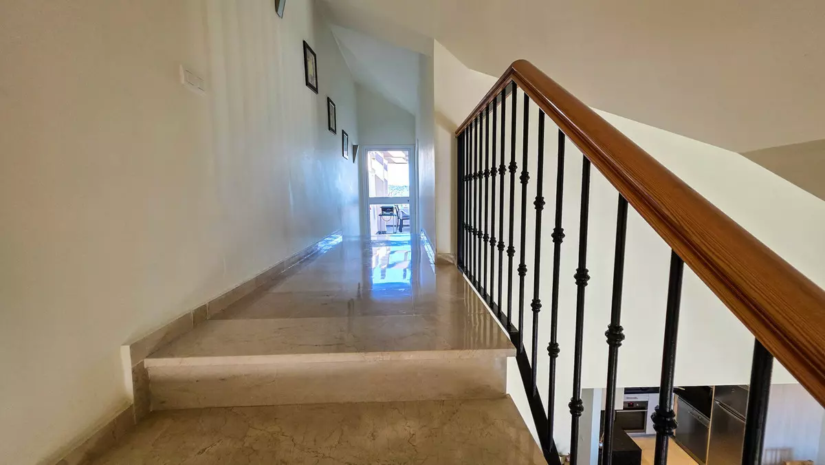 3-bedroom Apartment In Manilva, Spain (184 M²)