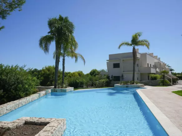 3-bedroom Apartment In Pilar De La Horadada, Spain (95 M²)