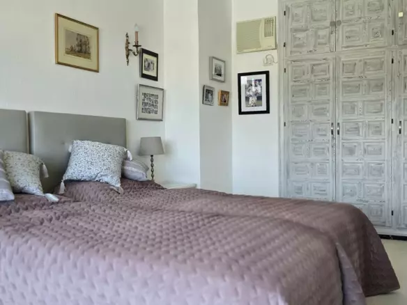 2-bedroom Apartment In Estepona, Spain (126 M²)