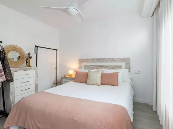 2-bedroom Apartment In Calvià, Spain (90 M²)