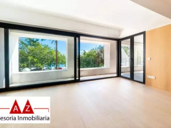2-bedroom Apartment In Palma De Mallorca, Spain (150 M²)