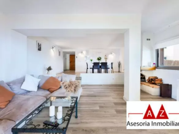 4-bedroom Apartment In Alcúdia, Spain (140 M²)