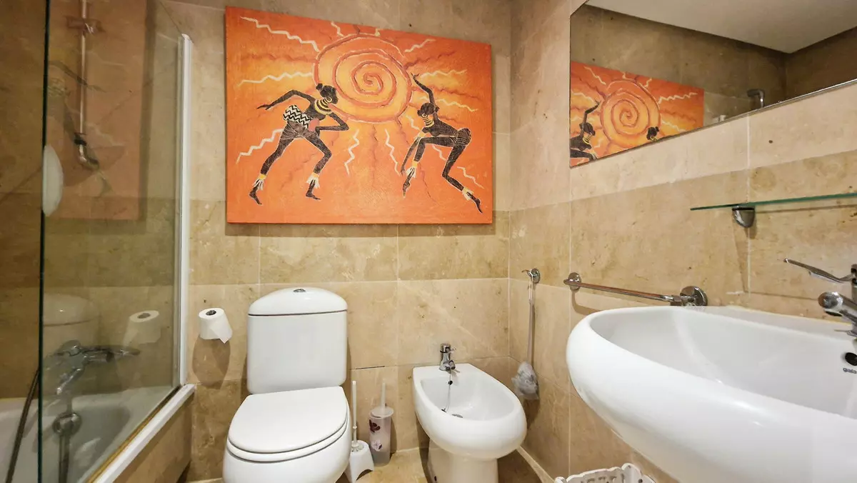 2-bedroom Apartment In Manilva, Spain (83 M²)
