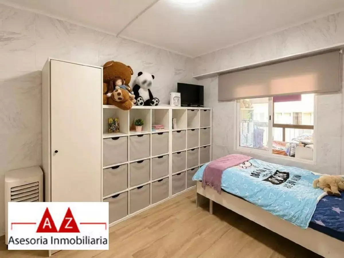 3-bedroom Apartment In Llucmajor, Spain (84 M²)