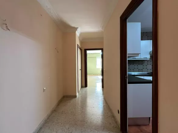 4-bedroom Apartment In Málaga, Spain (180 M²)