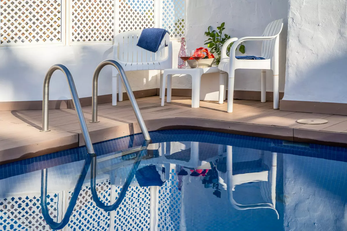 3-bedroom Apartment In Marbella, Spain (312 M²)