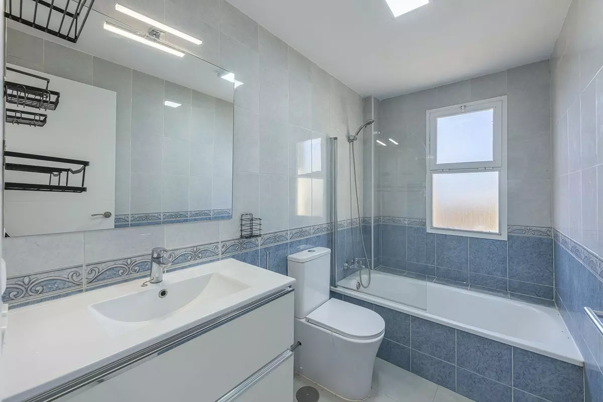 3-bedroom Town House In Estepona, Spain (102 M²)