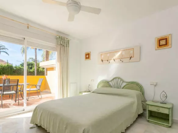 2-bedroom Apartment In Marbella, Spain (87 M²)