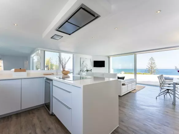 2-bedroom Apartment In Mijas, Spain (133 M²)