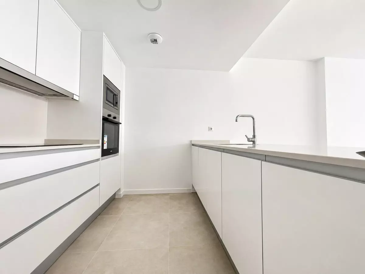 2-bedroom Apartment In Orihuela, Spain (95 M²)