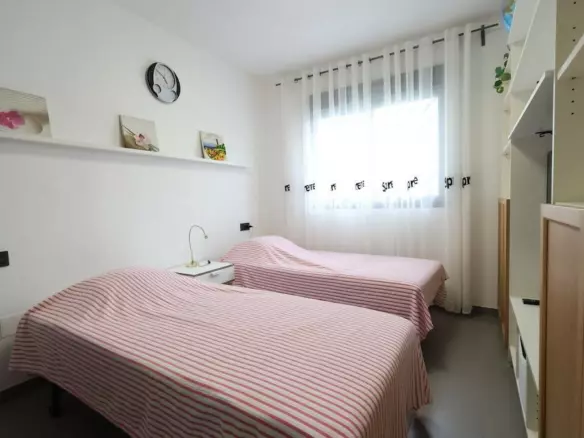 2-bedroom Bungalow In Orihuela, Spain (73 M²)