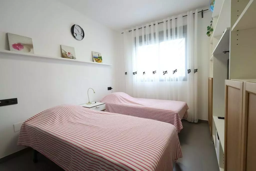 2-bedroom Bungalow In Orihuela, Spain (73 M²)