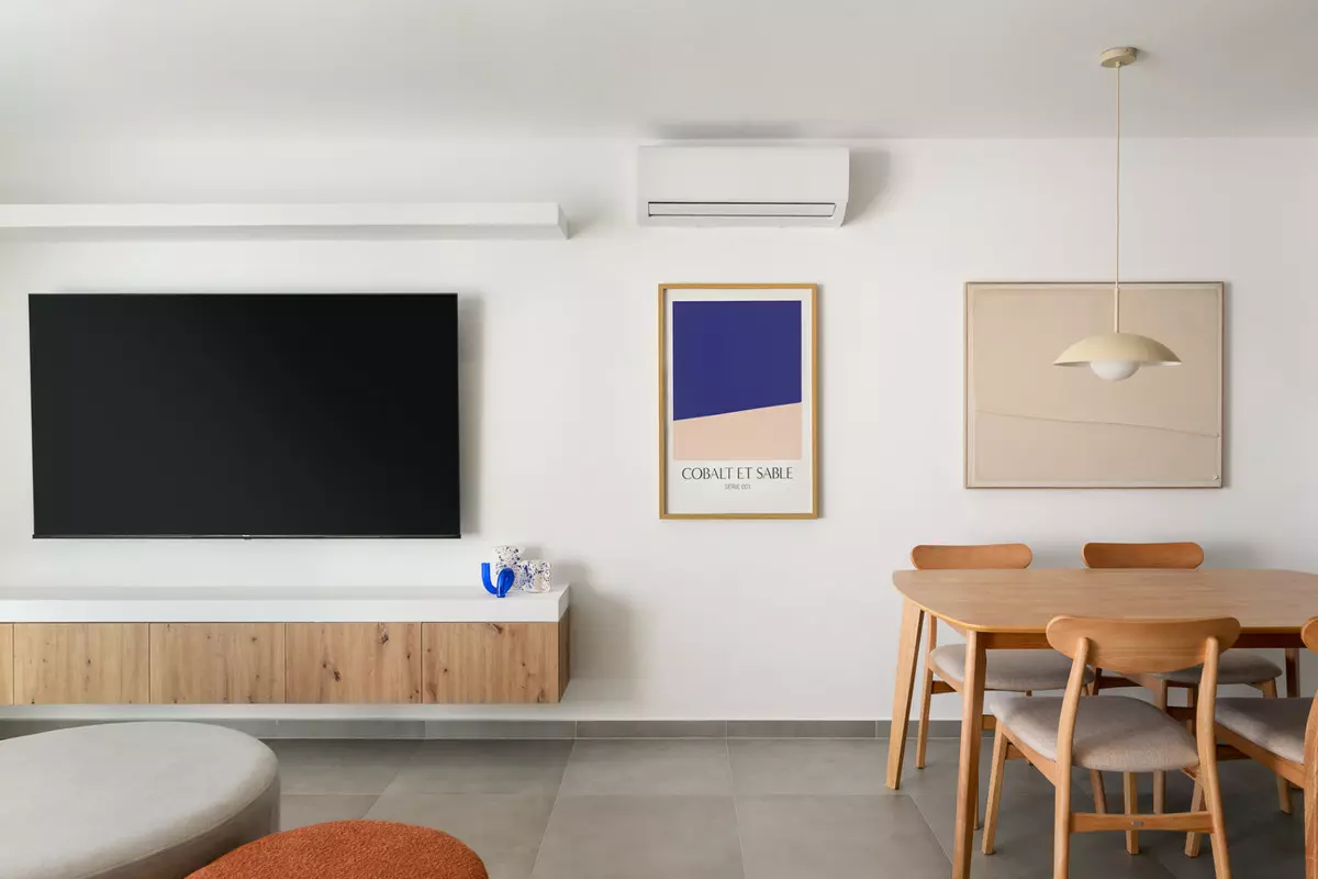 3-bedroom Apartment In Estepona, Spain (93 M²)