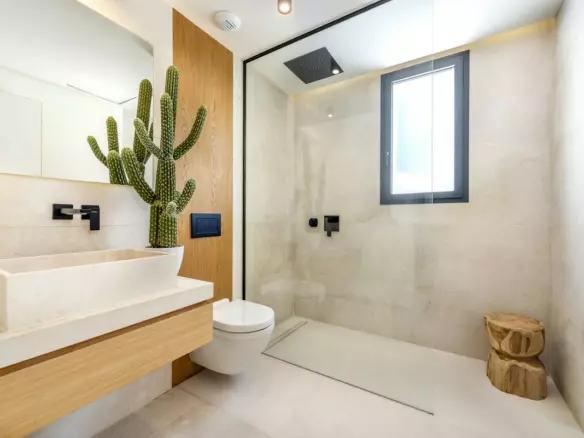 4-bedroom Apartment In Calvià, Spain (155 M²)