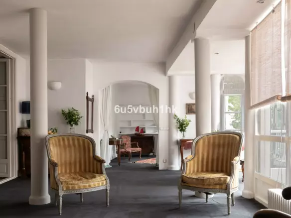 8-bedroom Town House In Palma De Mallorca, Spain (711 M²)