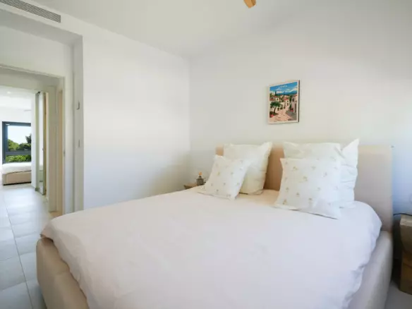 3-bedroom Apartment In Pilar De La Horadada, Spain (95 M²)