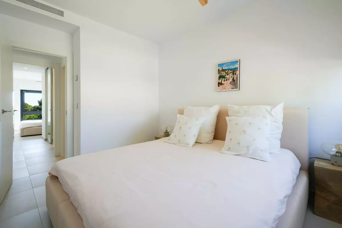 3-bedroom Apartment In Pilar De La Horadada, Spain (95 M²)