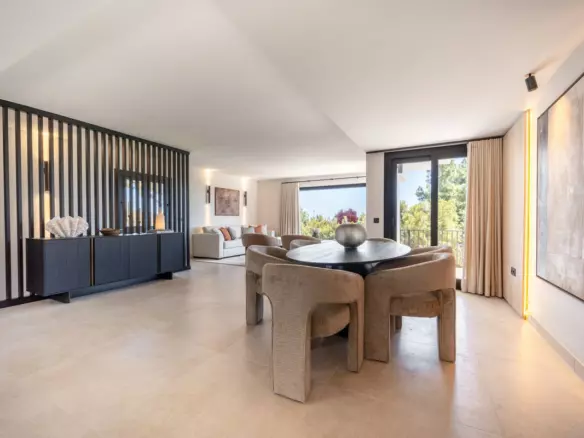 5-bedroom Villa In Mijas, Spain (329 M²)