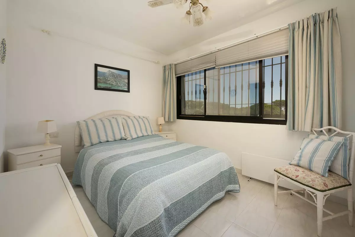 3-bedroom Town House In Mijas, Spain (125 M²)