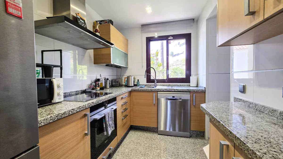 3-bedroom Apartment In Casares, Spain (140 M²)