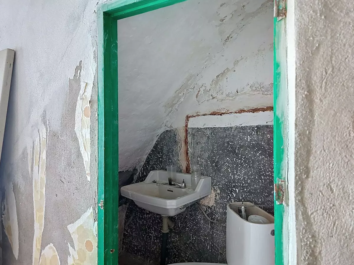 7-bedroom Town House In Cómpeta, Spain (210 M²)