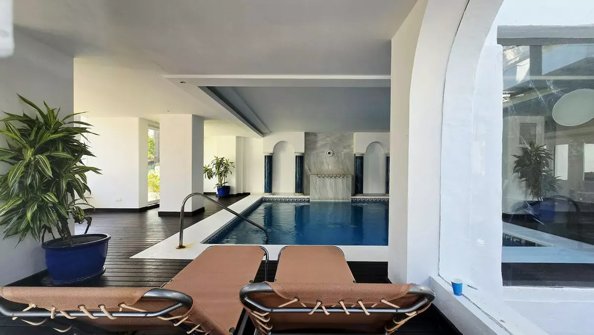 1-bedroom Apartment In Marbella, Spain (55 M²)