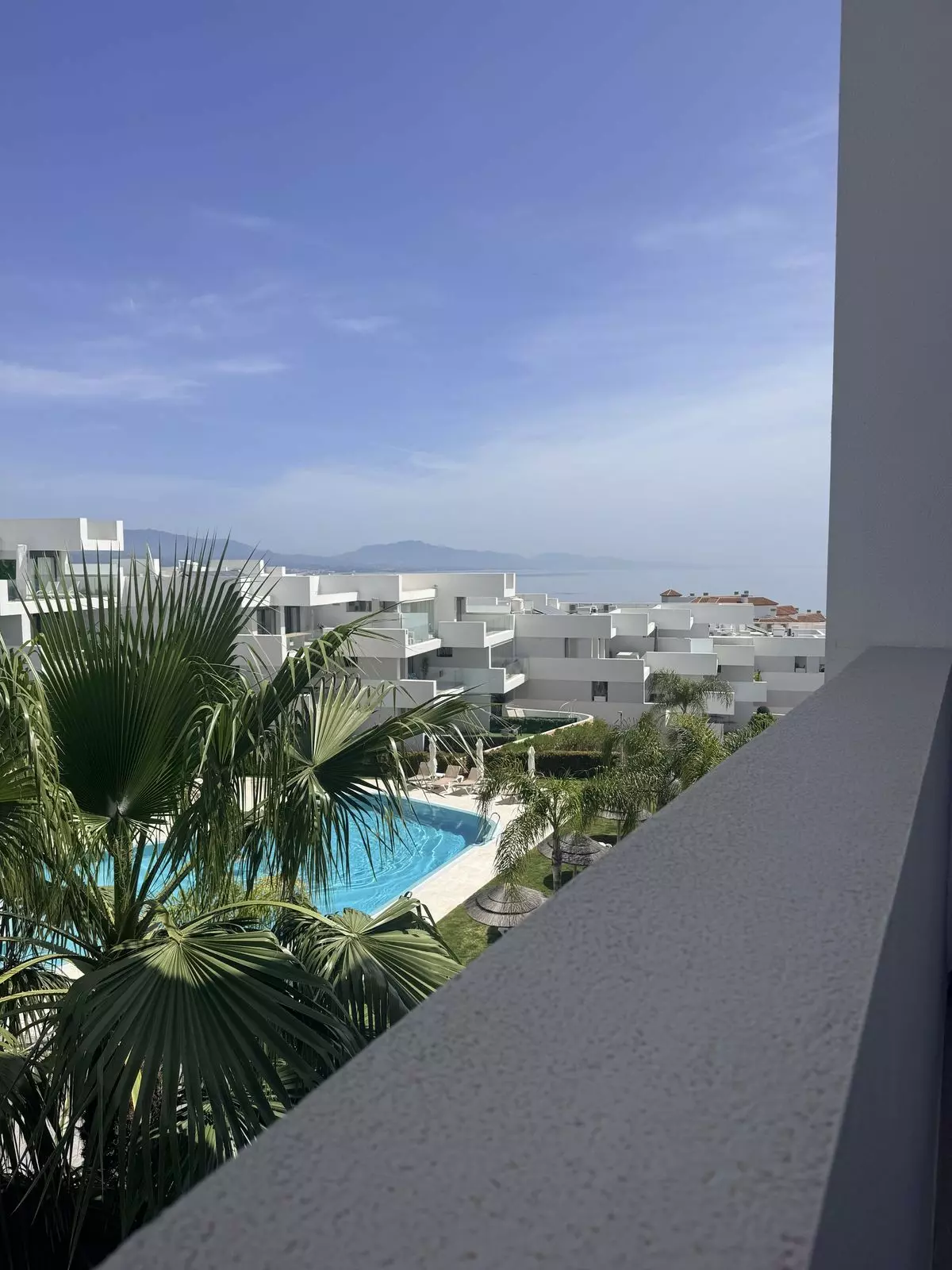3-bedroom Apartment In Manilva, Spain (101 M²)