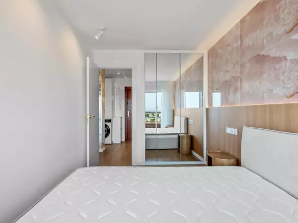 2-bedroom Apartment In Orihuela, Spain (70 M²)