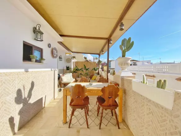 1-bedroom Apartment In Marbella, Spain (77 M²)