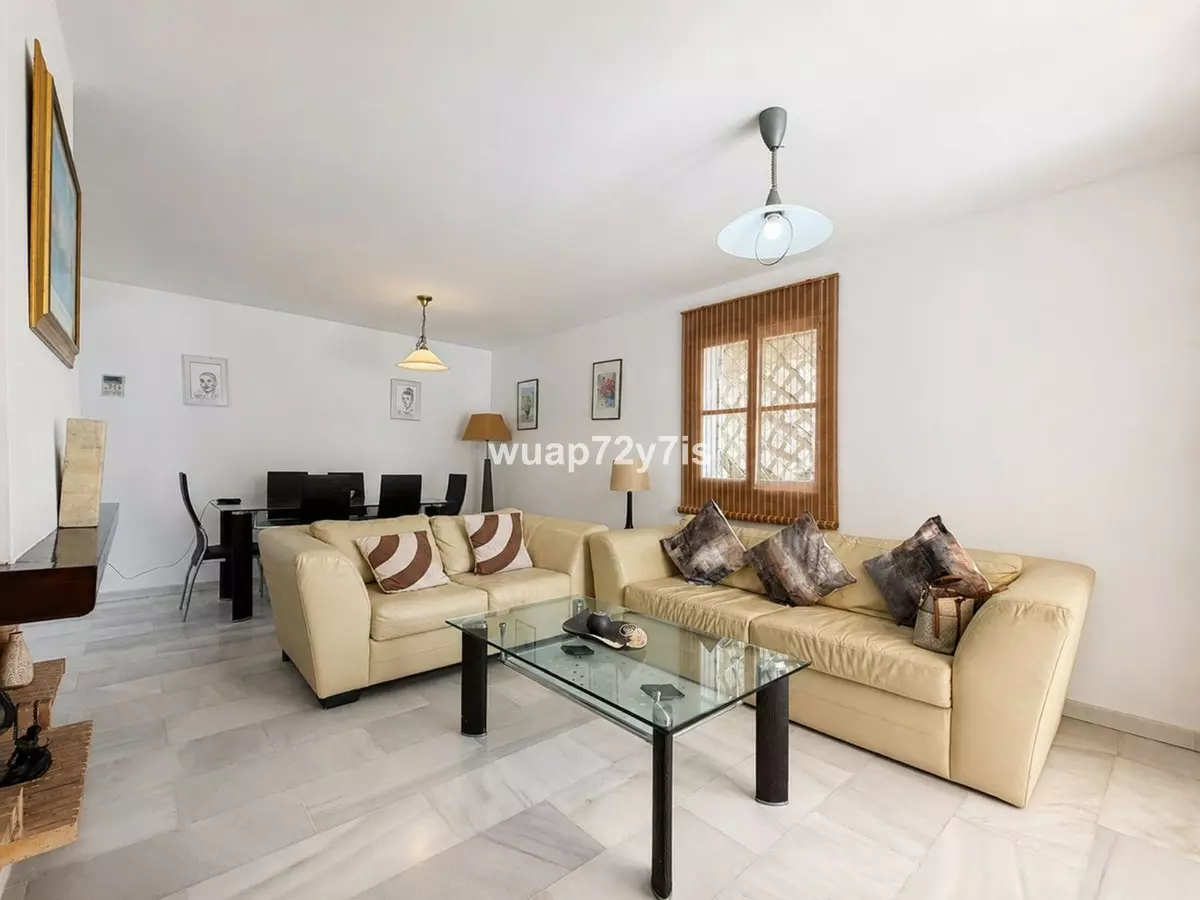 2-bedroom Town House In Estepona, Spain (116 M²)