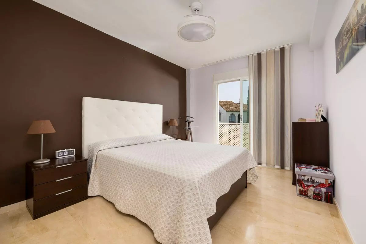 2-bedroom Apartment In Estepona, Spain (89 M²)