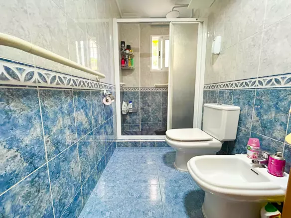 3-bedroom Apartment In Torrevieja, Spain (57 M²)
