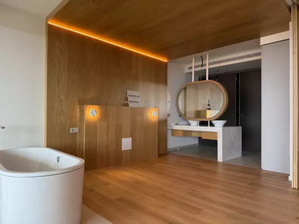 3-bedroom Apartment In Fuengirola, Spain (111 M²)