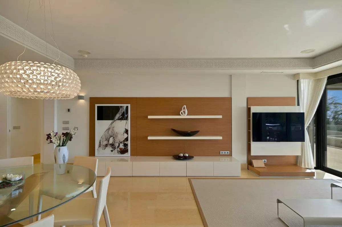 3-bedroom Apartment In Marbella, Spain (283 M²)