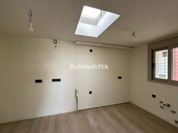 4-bedroom Town House In Málaga, Spain (182 M²)