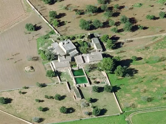 5-bedroom Country House In Palma De Mallorca, Spain (1.969 M²)