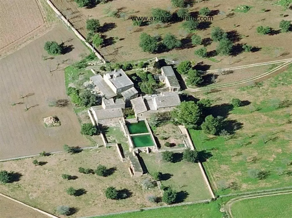 5-bedroom Country House In Palma De Mallorca, Spain (1.969 M²)