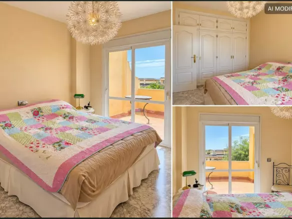 3-bedroom Town House In Marbella, Spain (225 M²)